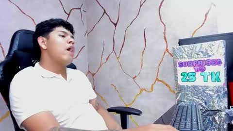 Jackson  online show from 25, 1, 2025