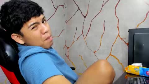 Jackson  online show from 27, 1, 2025