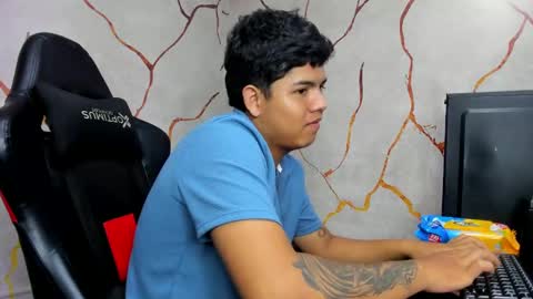 Jackson  online show from 27, 1, 2025