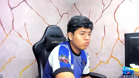 Jackson  online show from 28, 1, 2025