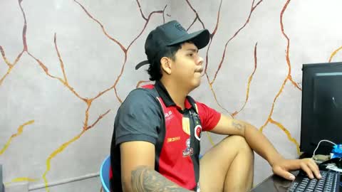 Jackson  online show from 30, 1, 2025