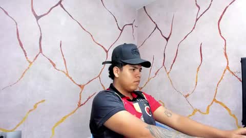 Jackson  online show from 30, 1, 2025