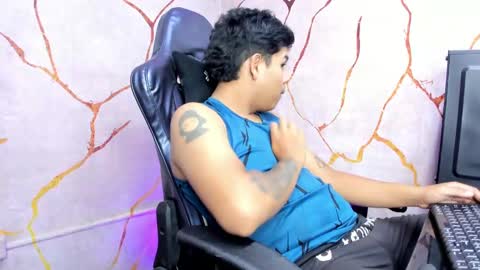 Jackson  online show from 3, 2, 2025