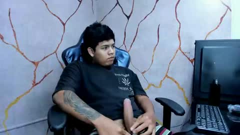 Jackson  online show from 4, 2, 2025