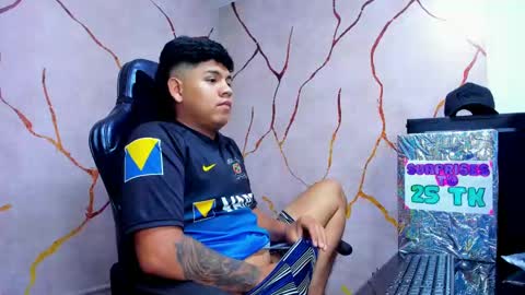 Jackson  online show from 6, 2, 2025