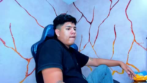 Jackson  online show from 11, 2, 2025