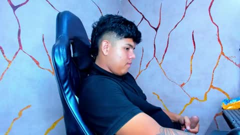 Jackson  online show from 11, 2, 2025