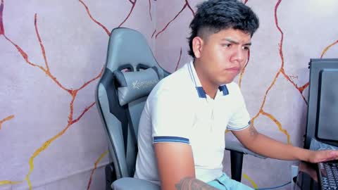 Jackson  online show from 13, 2, 2025