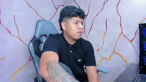 Jackson  online show from 14, 2, 2025