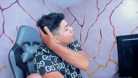 Jackson  online show from 15, 2, 2025