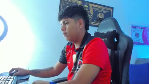 Jackson  online show from 16, 2, 2025