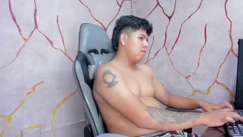 Jackson  online show from 17, 2, 2025