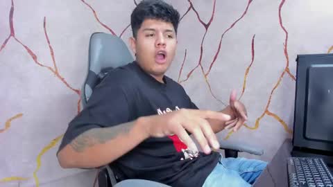 Jackson  online show from 18, 2, 2025