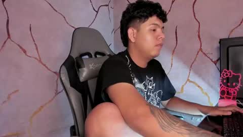 Jackson  online show from 19, 2, 2025