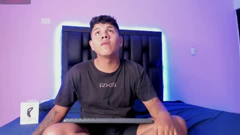 Jackson  online show from 22, 2, 2025