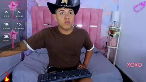 Jackson  online show from 23, 2, 2025