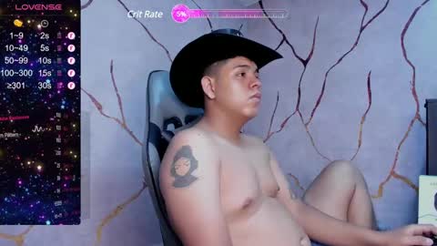 Jackson  online show from 27, 2, 2025