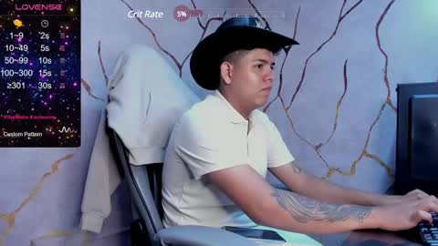 Jackson  online show from 27, 2, 2025