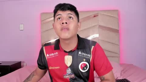 Jackson  online show from 28, 2, 2025