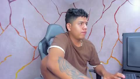 Jackson  online show from 1, 3, 2025