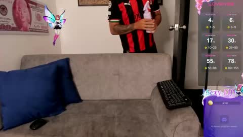 Jackson  online show from 4, 3, 2025