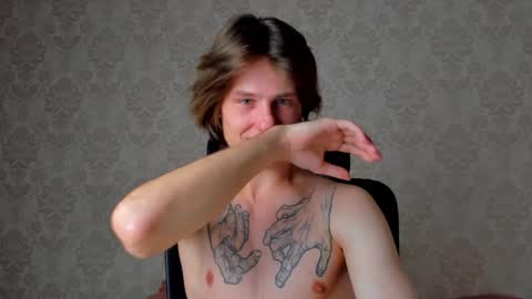 Nikolay online show from 16, 12, 2024