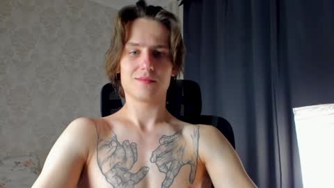 Nikolay online show from 17, 12, 2024