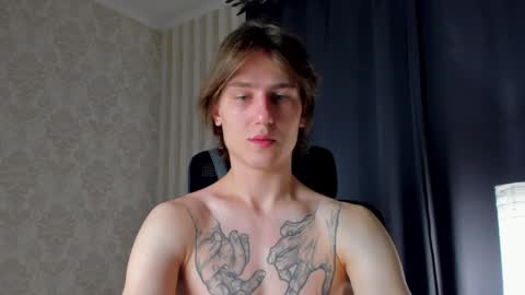 Nikolay online show from 19, 12, 2024