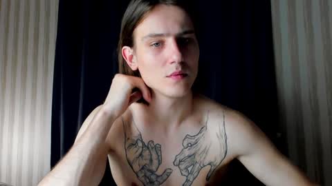 Nikolay online show from 7, 2, 2025