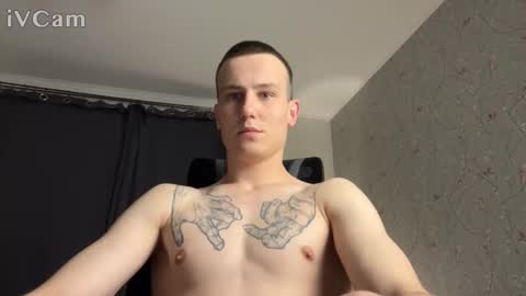 Nikolay online show from 26, 10, 2025