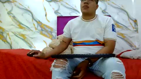 Snapshot of jackstele chatting on 16, 7, 2026 Jack online show from 16, 7, 2026
