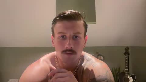 Snapshot of jackwilsonukforyou chatting on 29, 6, 2026 Jack Wilson online show from 29, 6, 2026
