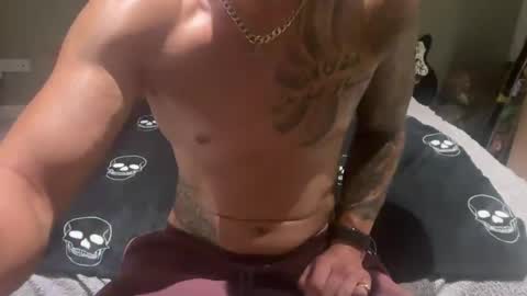 Snapshot of jackwilsonukforyou chatting on 18, 7, 2026 Jack Wilson online show from 18, 7, 2026