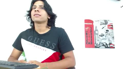 Jack online show from 1, 12, 2025