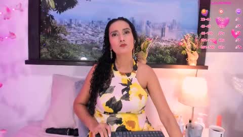 Jacky hoott online show from 15, 2, 2025
