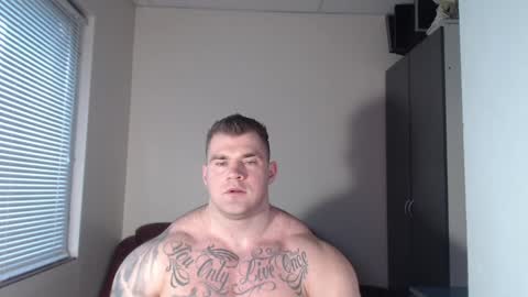 Snapshot of jackyhuge chatting on 22, 12, 2024 Jacky online show from 22, 12, 2024