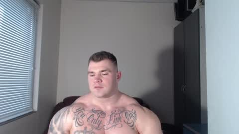 Snapshot of jackyhuge chatting on 27, 12, 2024 Jacky online show from 27, 12, 2024