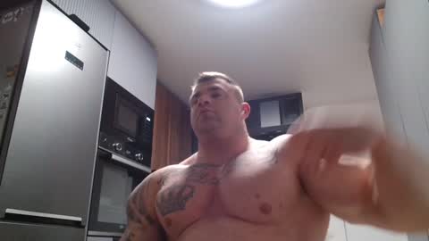 Jacky online show from 3, 11, 2025