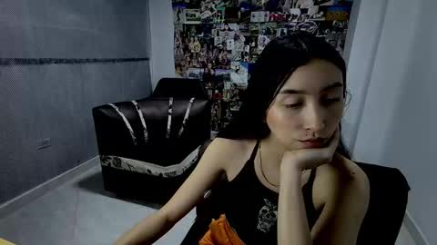 Snapshot of jackyrosee2323 chatting on 22, 10, 2025 jackyrosee2323 online show from 22, 10, 2025