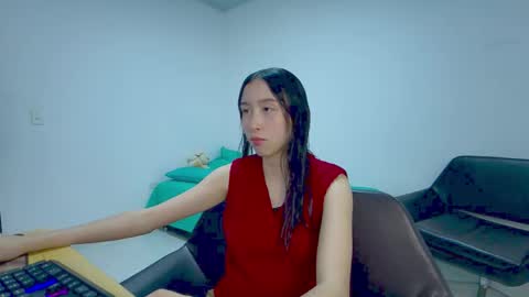 Snapshot of jackyrosee2323 chatting on 20, 11, 2025 jackyrosee2323 online show from 20, 11, 2025