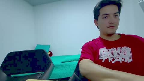 Snapshot of jackyrosee2323 chatting on 26, 11, 2025 jackyrosee2323 online show from 26, 11, 2025