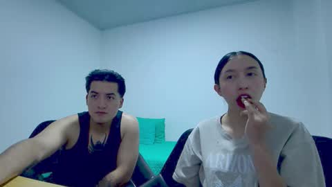 Snapshot of jackyrosee2323 chatting on 28, 11, 2025 jackyrosee2323 online show from 28, 11, 2025