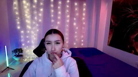 jackyrosee2323 online show from 25, 3, 2026