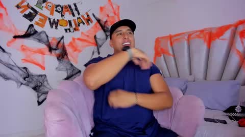 J A C O B online show from 23, 10, 2025