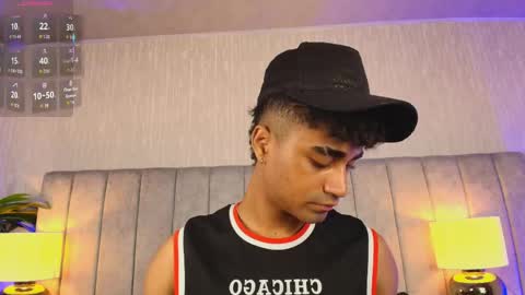 Jacobo online show from 20, 5, 2026