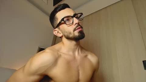 jacob__adams online show from 16, 10, 2025