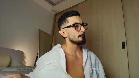 jacob__adams online show from 8, 11, 2025