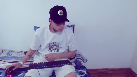 Jacob online show from 15, 11, 2025