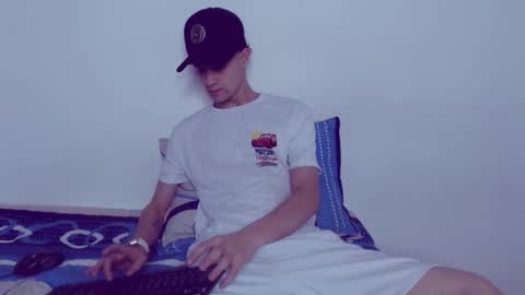 Jacob online show from 2, 12, 2025