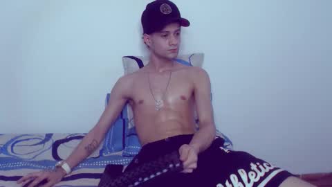 Jacob online show from 17, 12, 2025